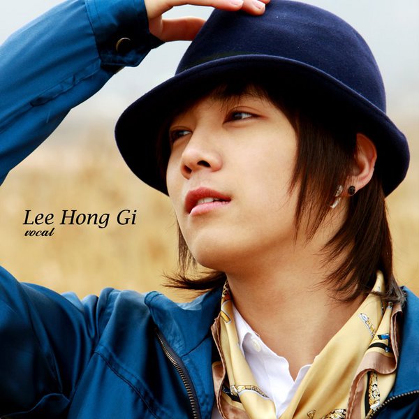 Name Lee Hong Ki Lee Hong Gi Profession Singer and actor 